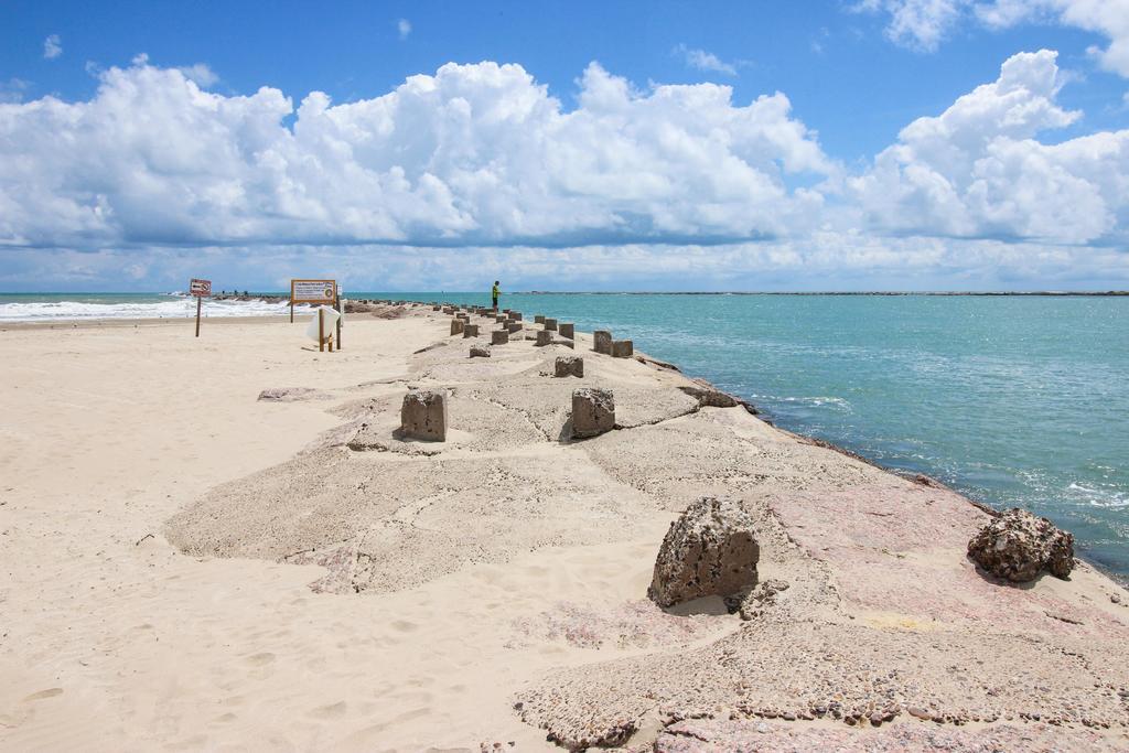 فيلا Gulfview II جنوب جزيرة بادري المظهر الخارجي الصورة